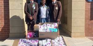 Jcc Pad Drive