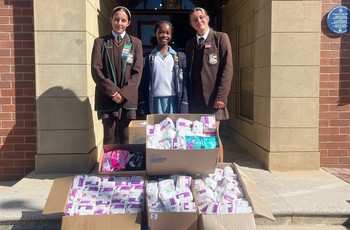 Jcc Pad Drive