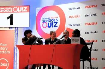 Herald Quiz