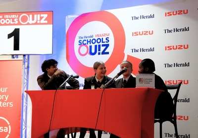 Herald Quiz