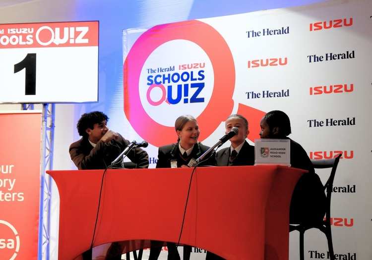 Herald Quiz