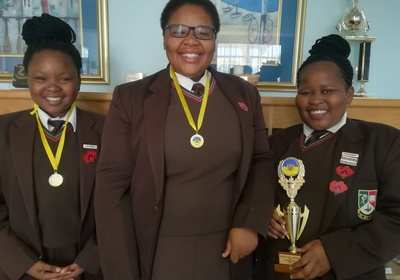 Isi Xhosa Prize Winners