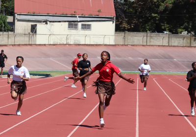 Athletics Day