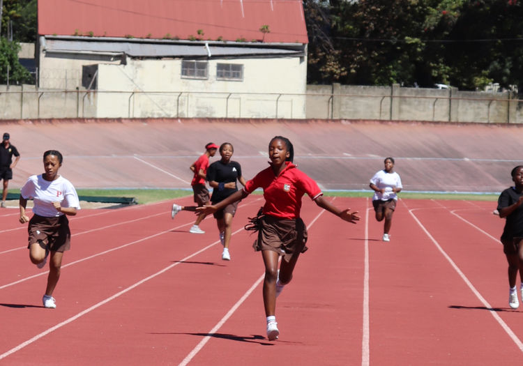 Athletics Day