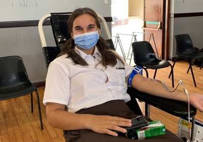 Blood Drive1