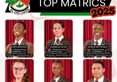 Matric Final Results