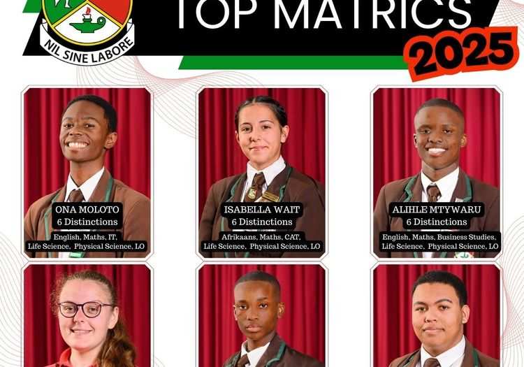 Matric Final Results