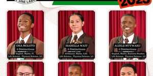 Matric Final Results