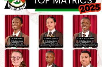 Matric Final Results