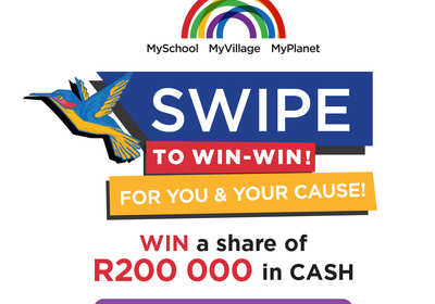 Swipe To Win Facebook Insta Beneficiary