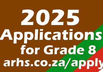 Applications Banner