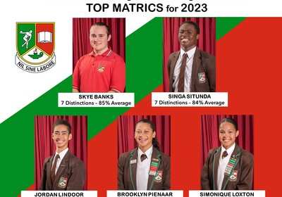 Alex Top Matrics Correction