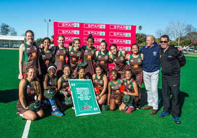 Spar Regional Hockey