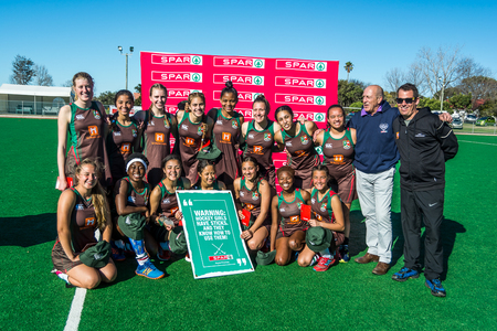 Spar Regional Hockey