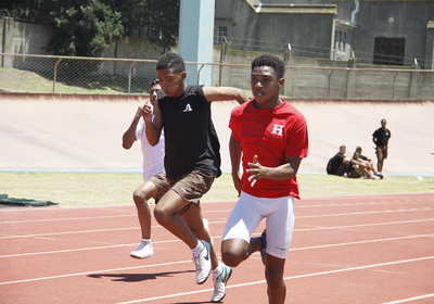 Athletics Day2019