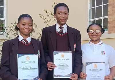Debaters