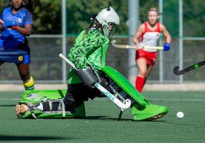 Mija Kliment U21 Nationals For Mpumalanga 